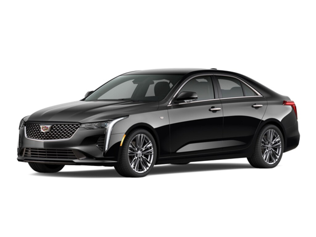 Certified PreOwned 2021 CADILLAC CT4 for sale in Lynnfield,MA Near Braintree, Providence RI